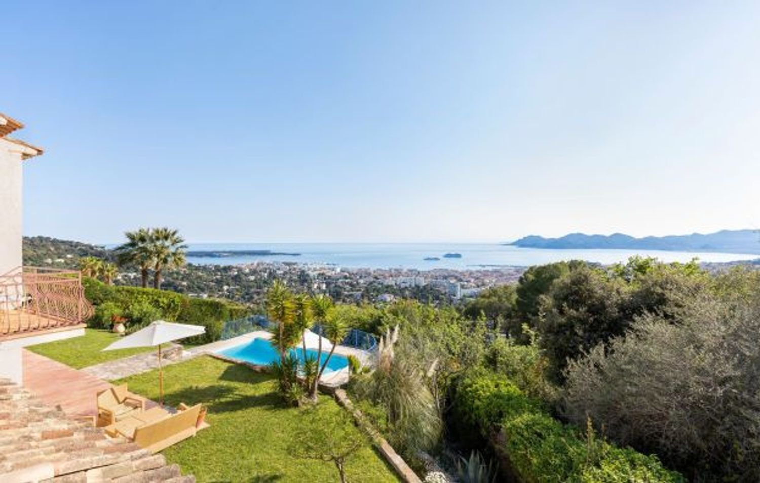 Maison à vendre, 200m², Cannes
