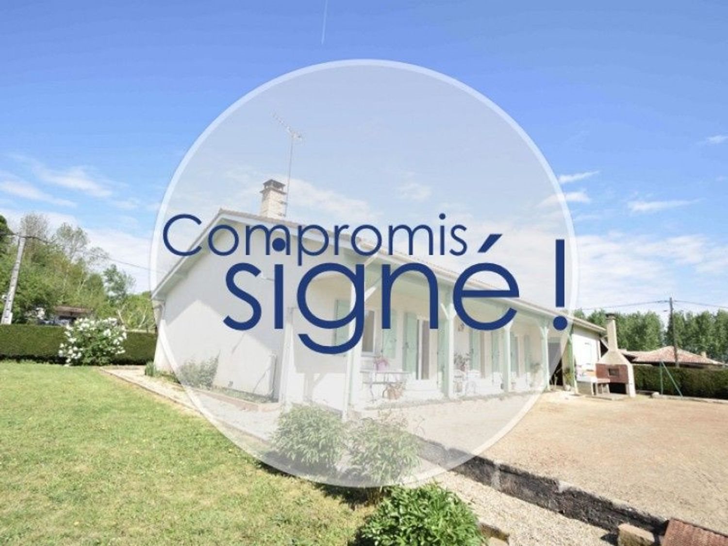 Maison à vendre, 120m², Saint-Cyr-sur-Menthon