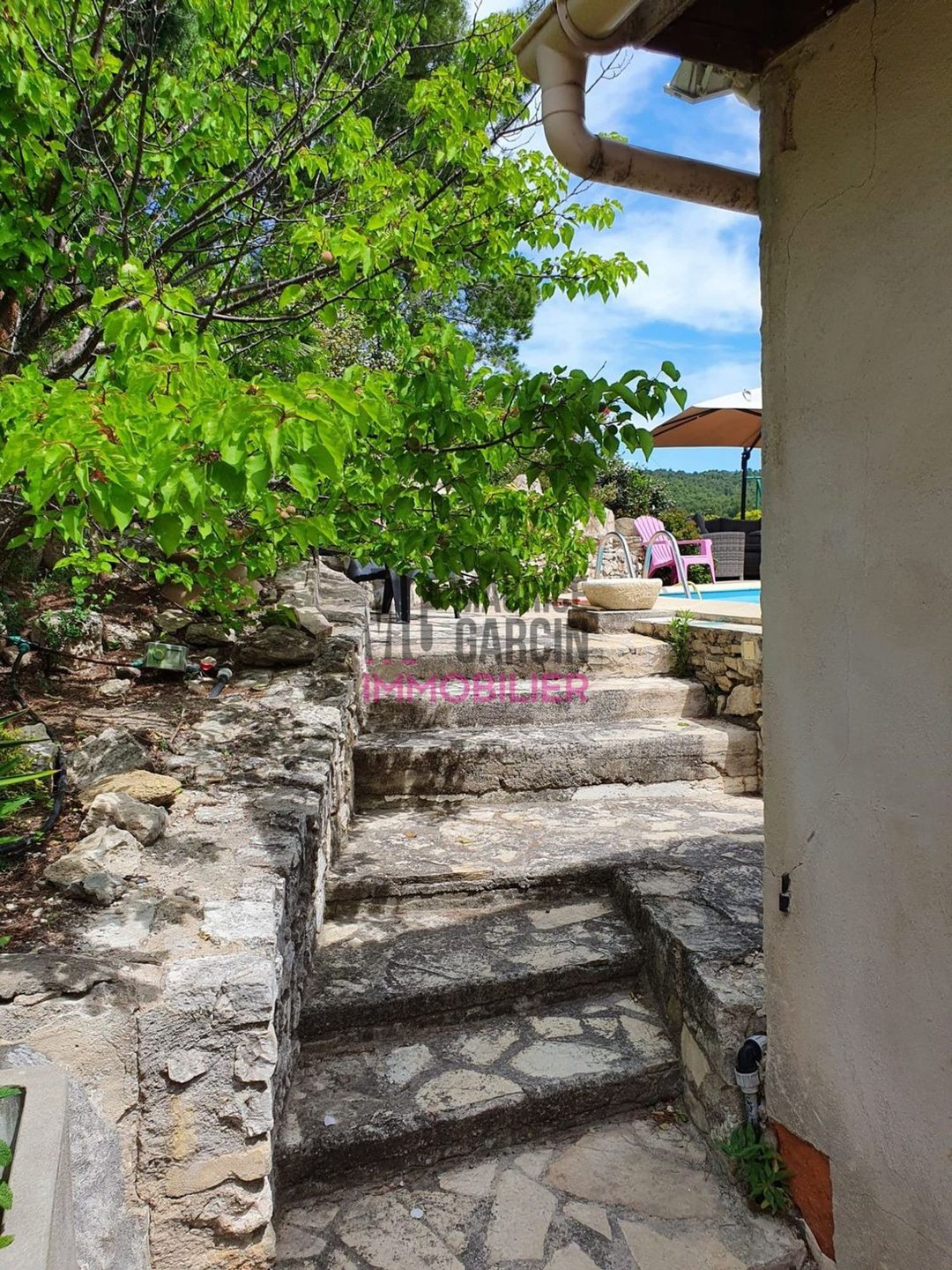 Maison à vendre, 117m², Velleron