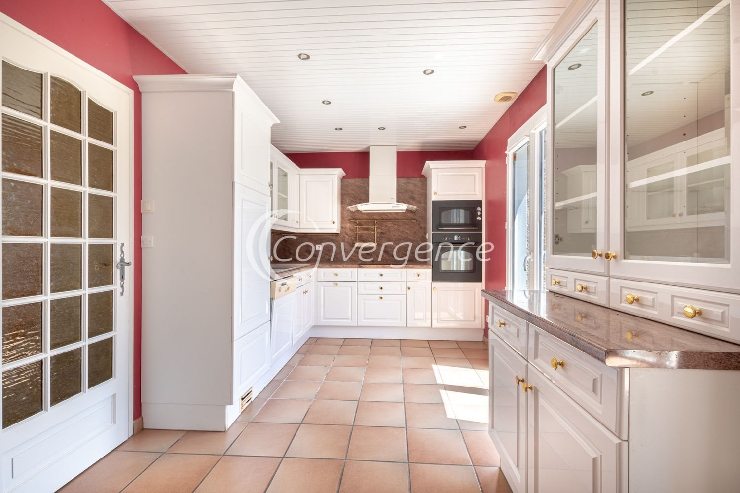 Maison à vendre, 121m², Masseret