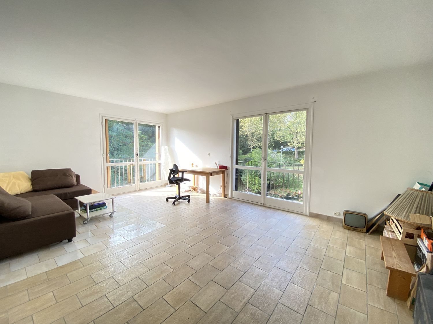 Appartement à vendre, 58m², Palaiseau