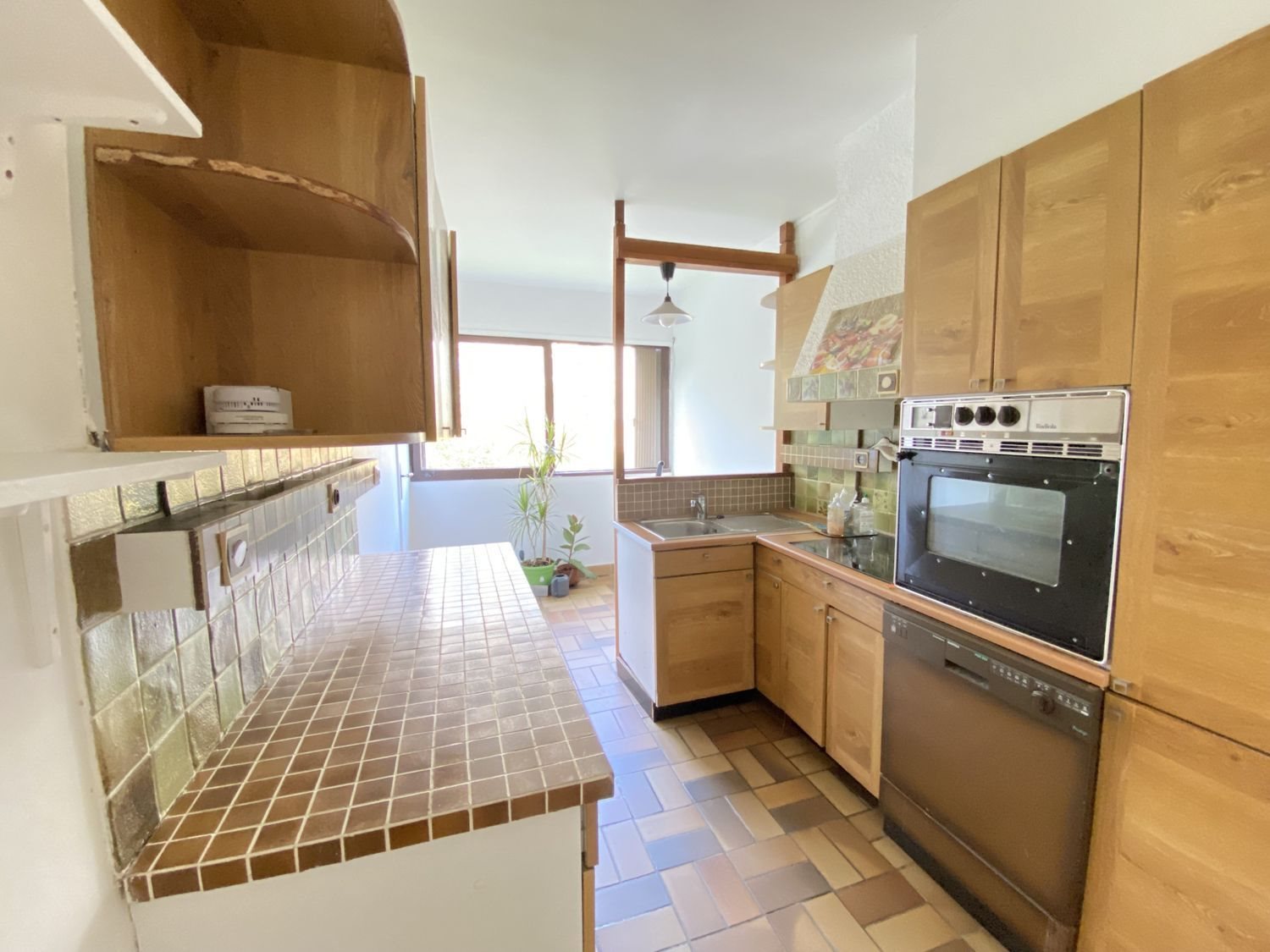 Appartement à vendre, 58m², Palaiseau