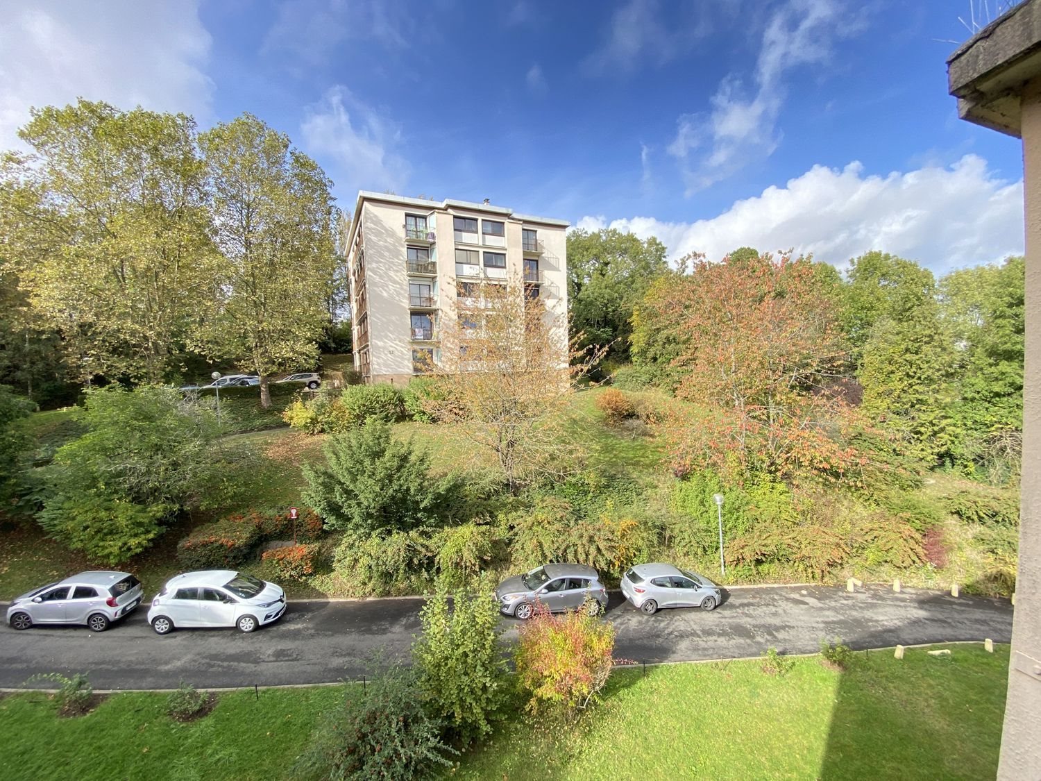 Appartement à vendre, 58m², Palaiseau