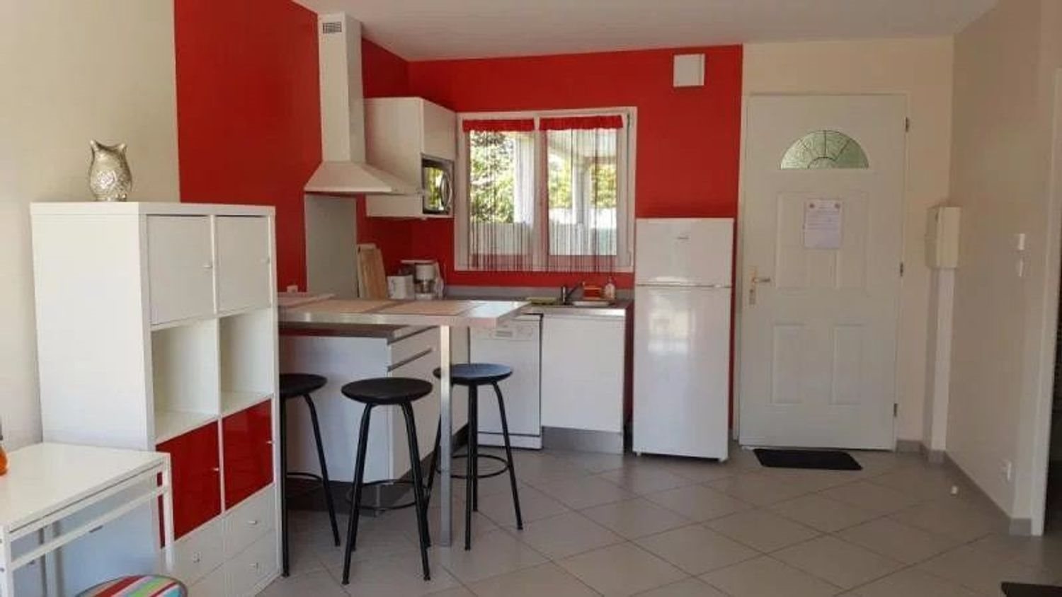 Appartement à louer, 36m², Colomiers
