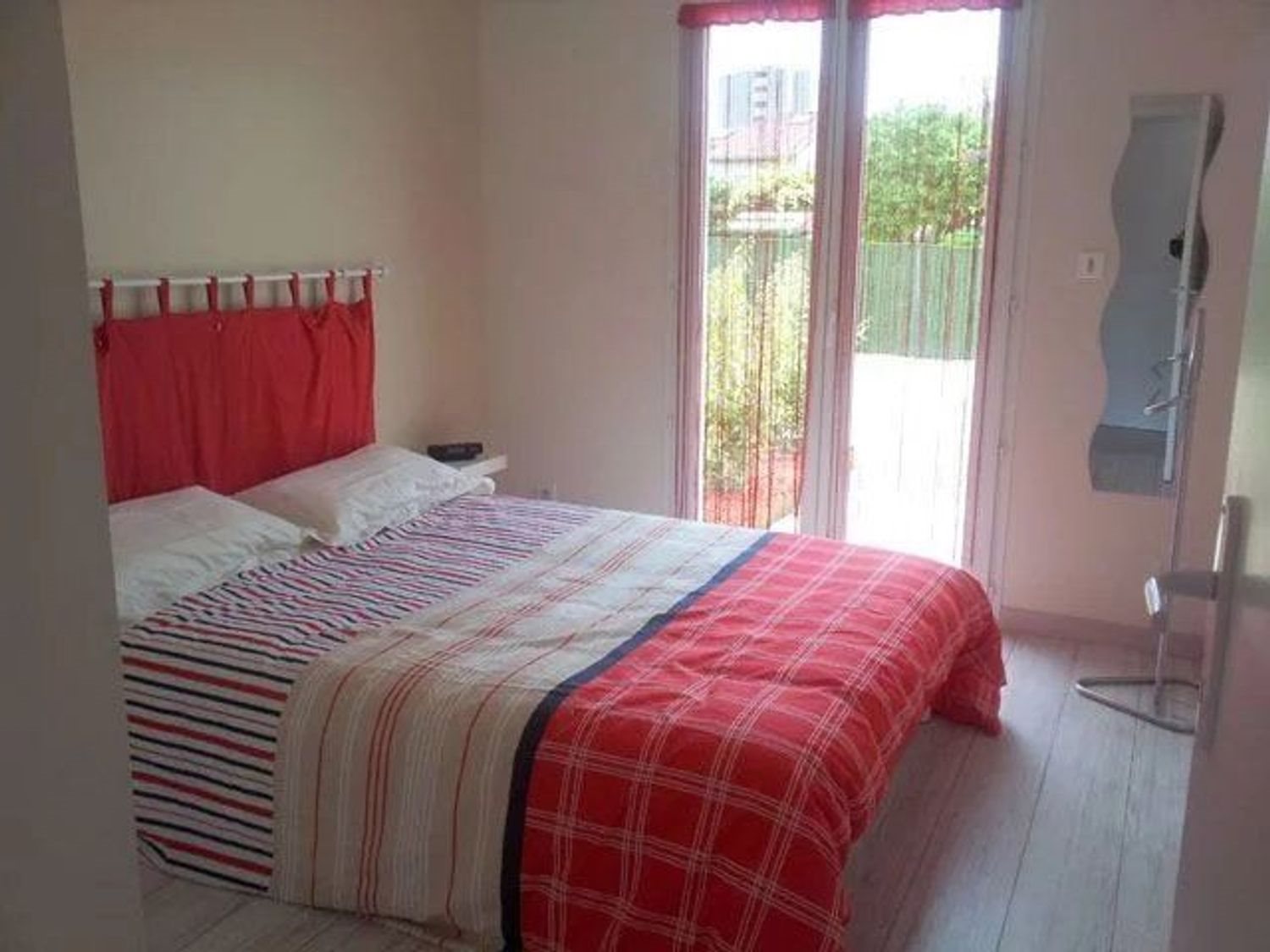 Appartement à louer, 36m², Colomiers