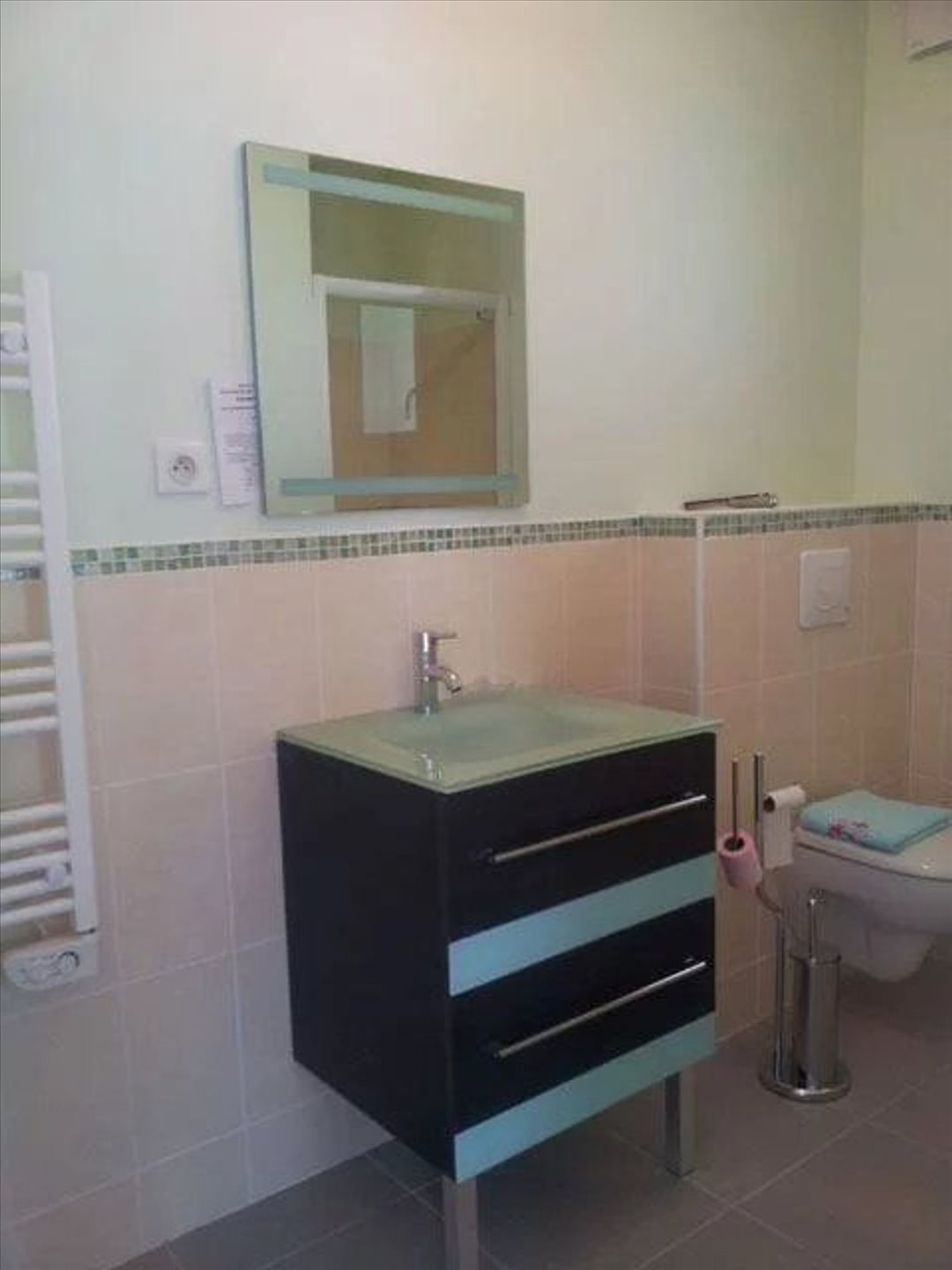 Appartement à louer, 36m², Colomiers