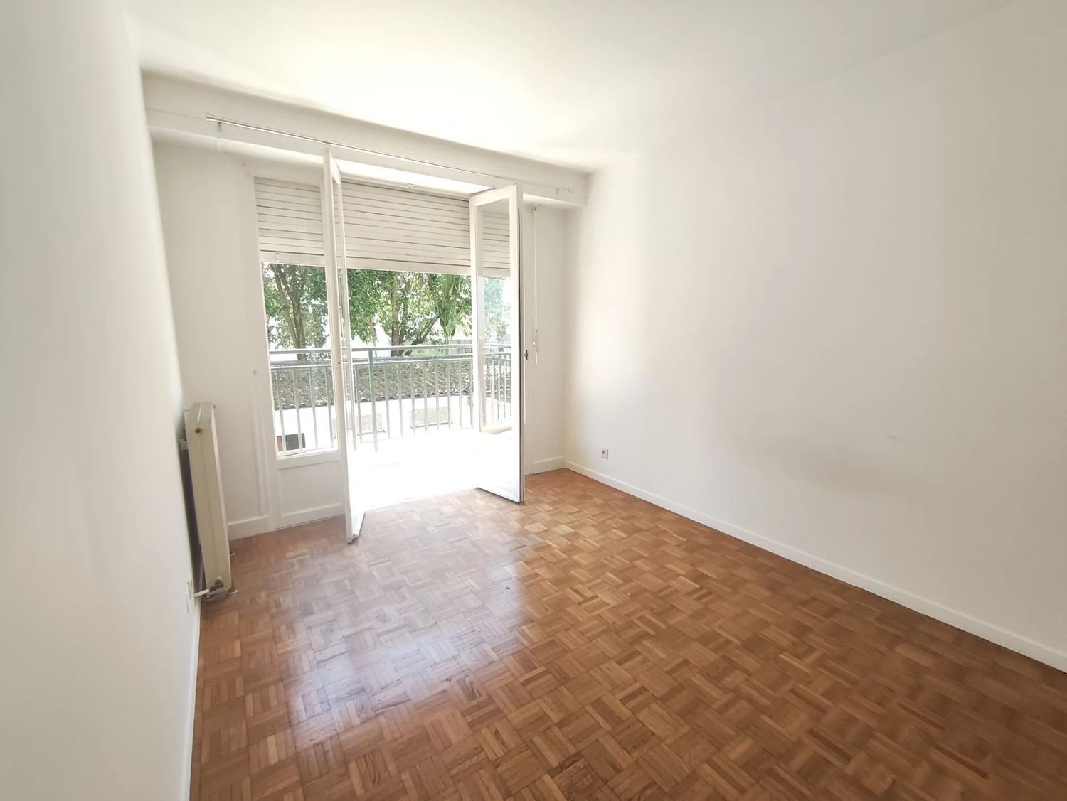 Appartement à vendre, 47m², Pau
