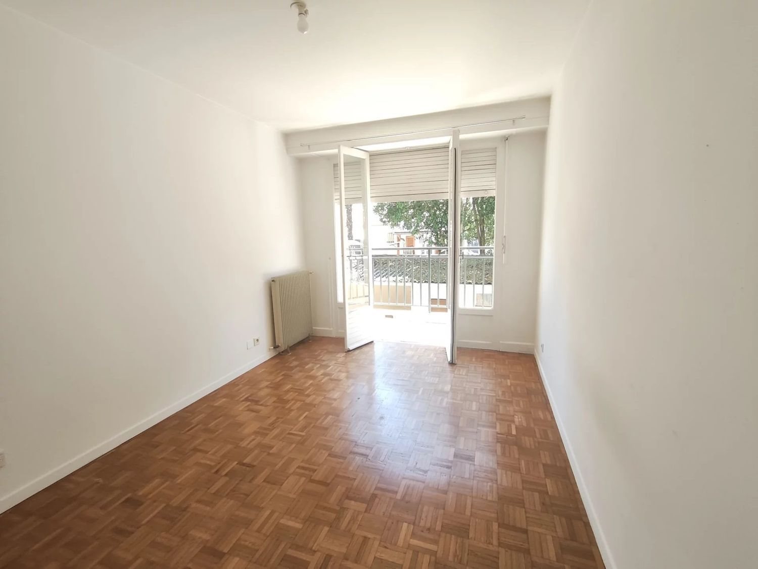 Appartement à vendre, 47m², Pau
