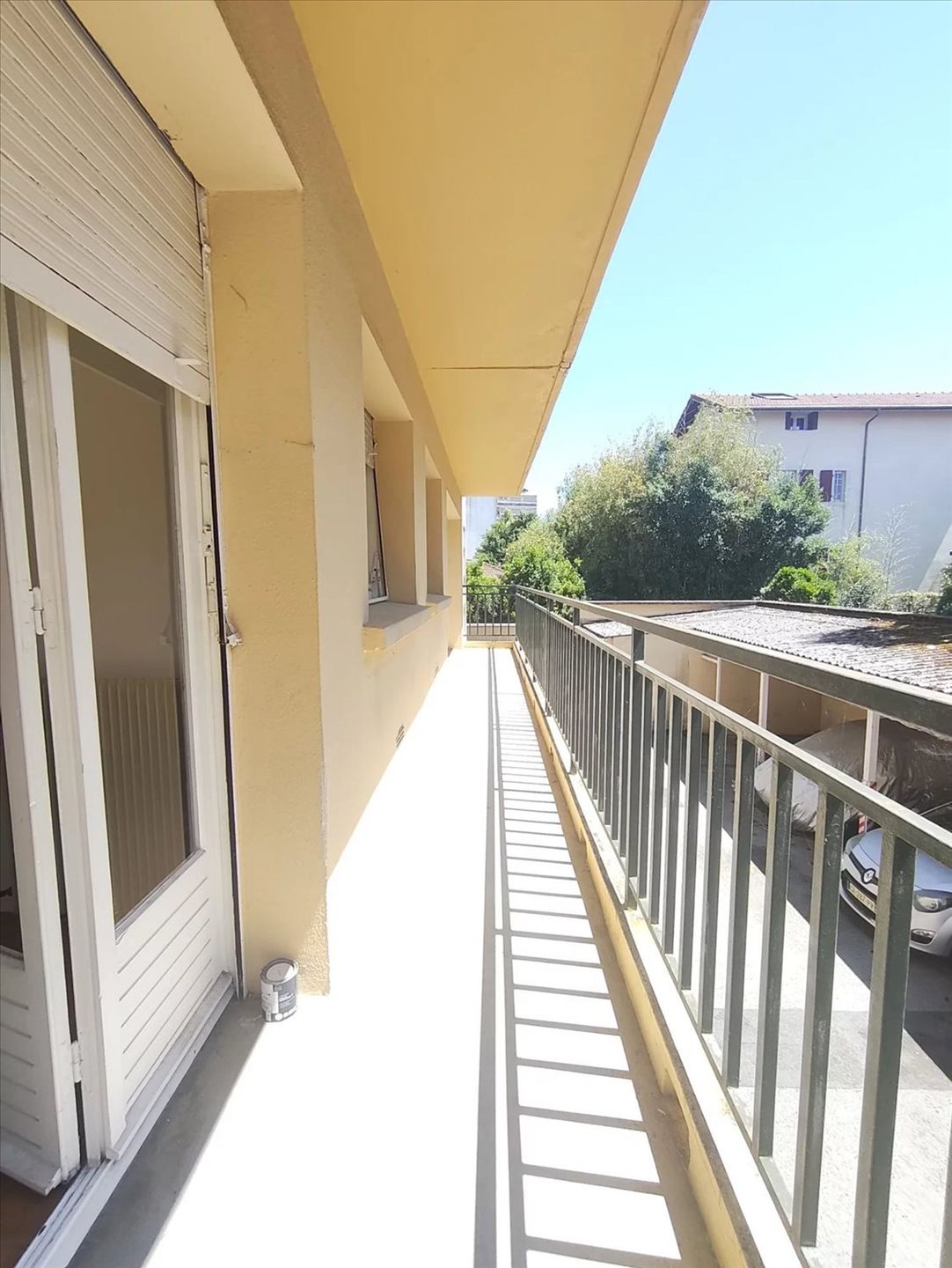 Appartement à vendre, 47m², Pau