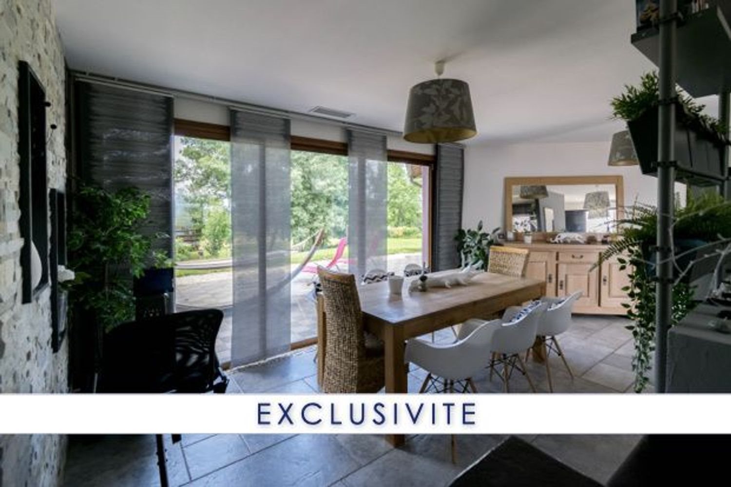 Maison à vendre, 135m², Attignat