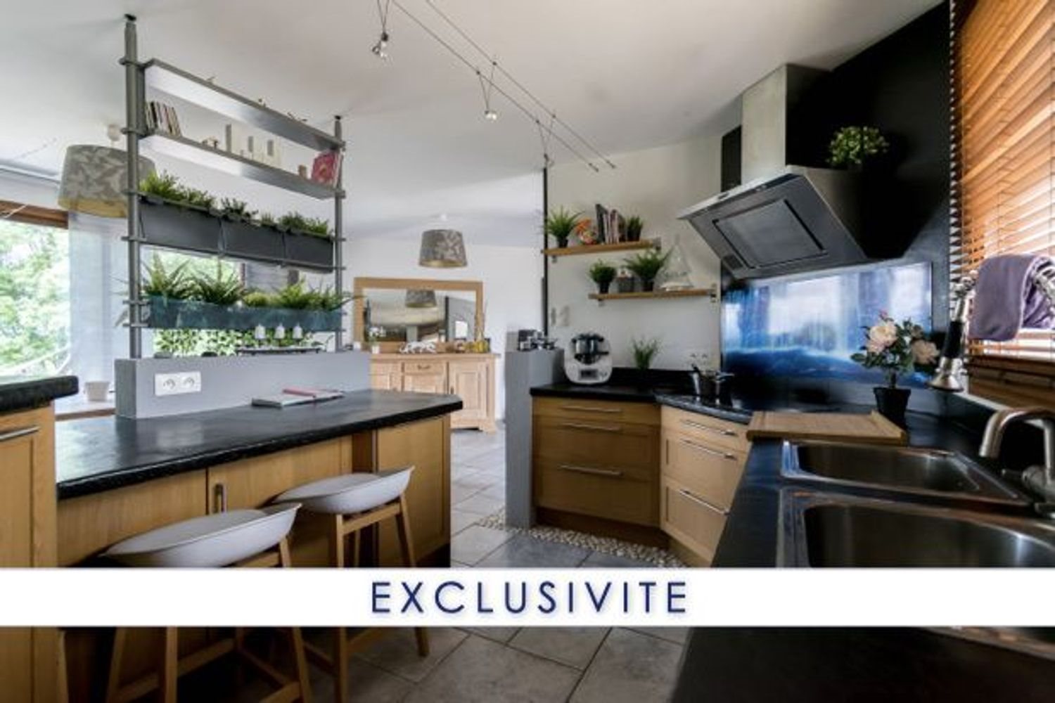 Maison à vendre, 135m², Attignat