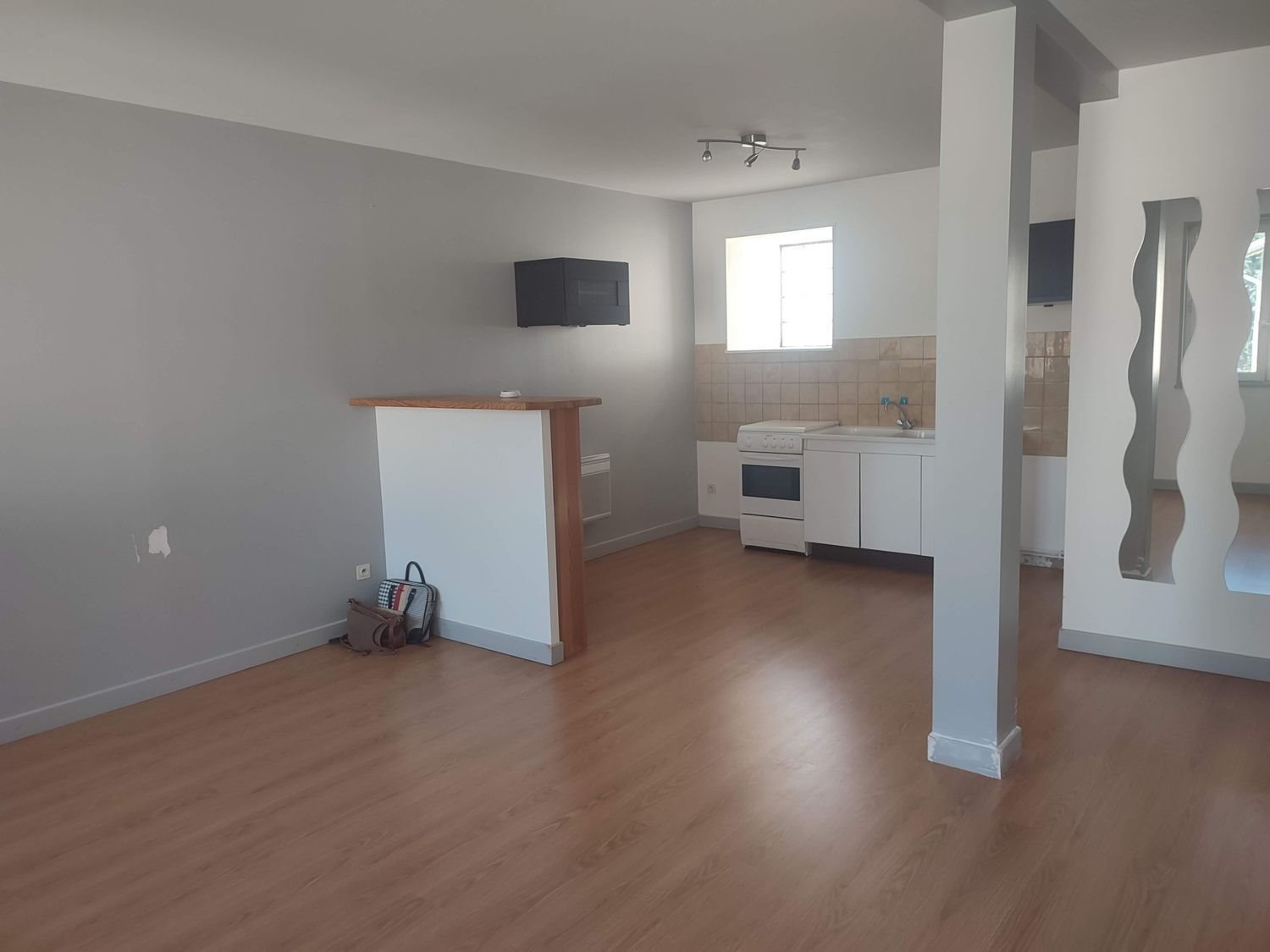 Appartement à louer, 42m², Panissières