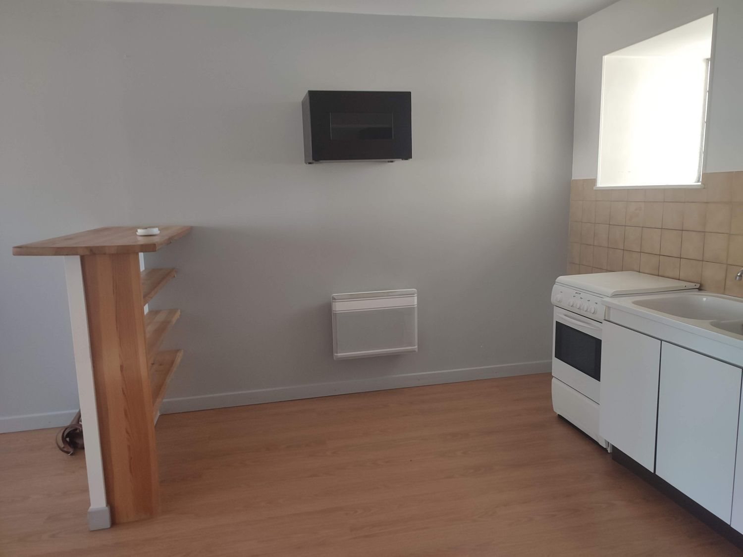 Appartement à louer, 42m², Panissières