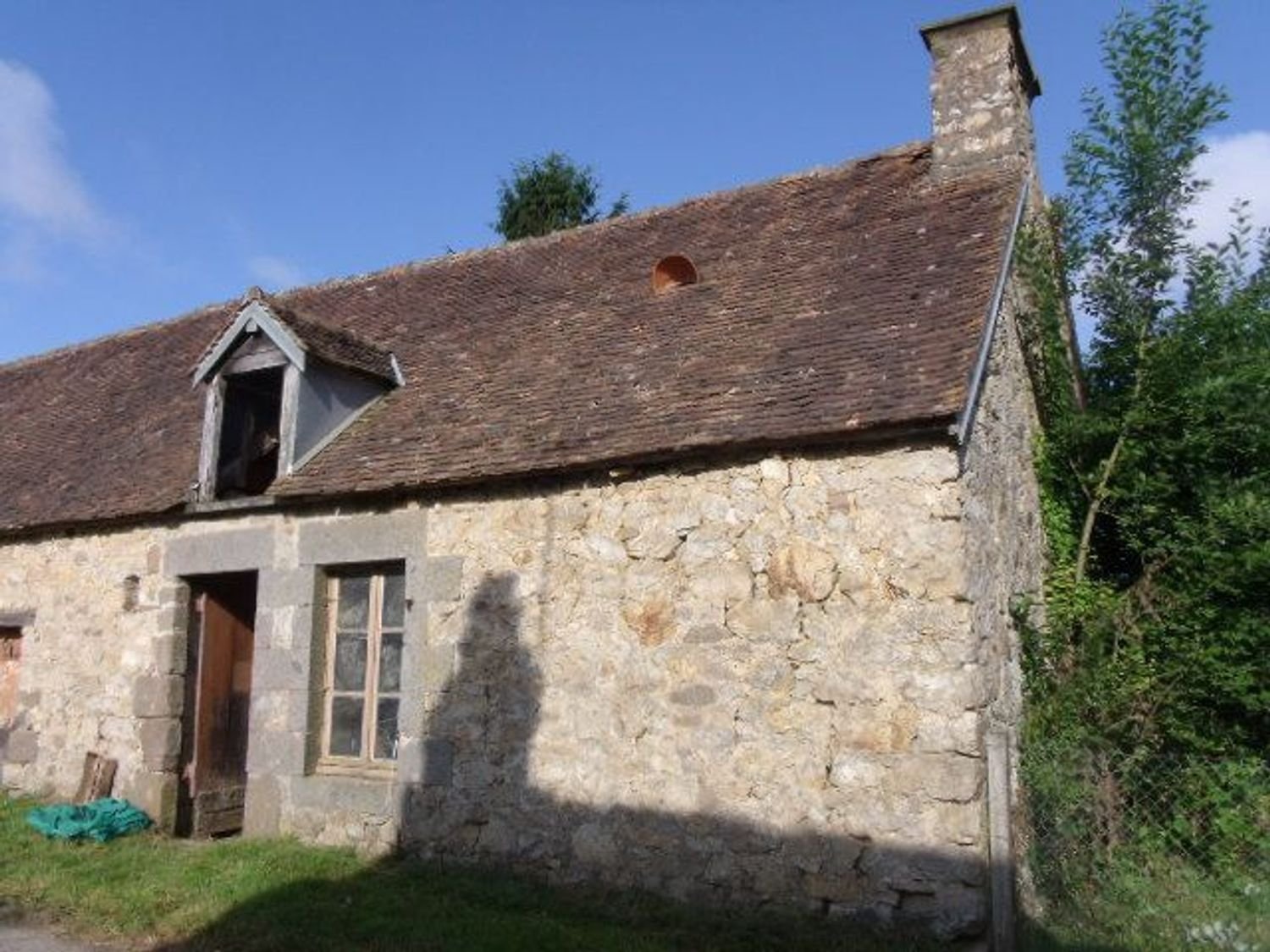 Maison à vendre, 58m², La Ferté-Macé