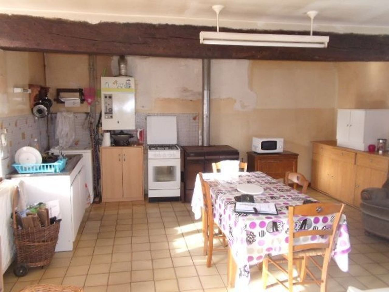 Maison à vendre, 58m², La Ferté-Macé