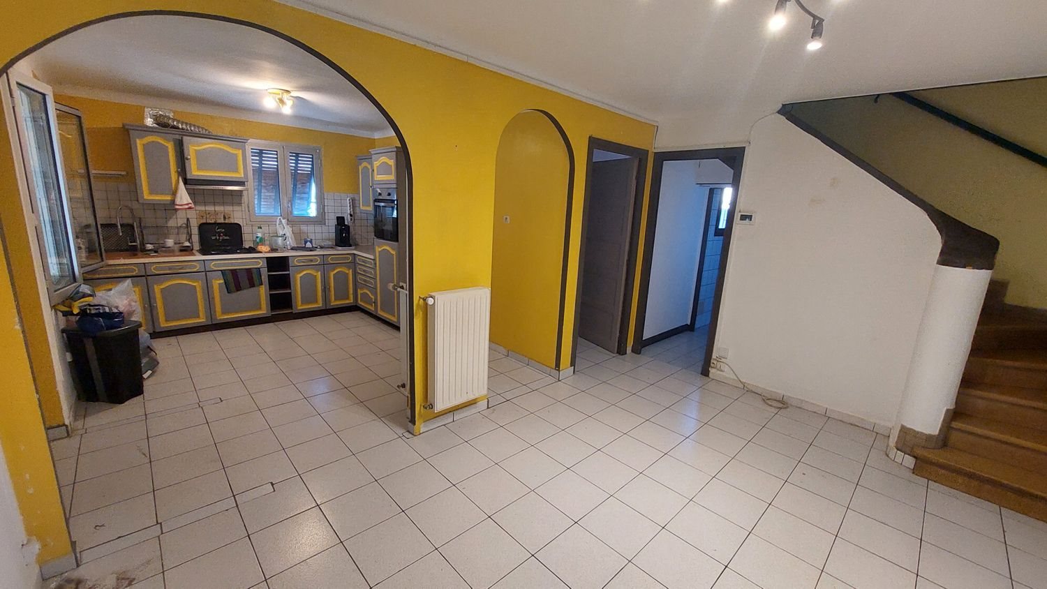 Maison à vendre, 83m², Bourg-Saint-Andéol