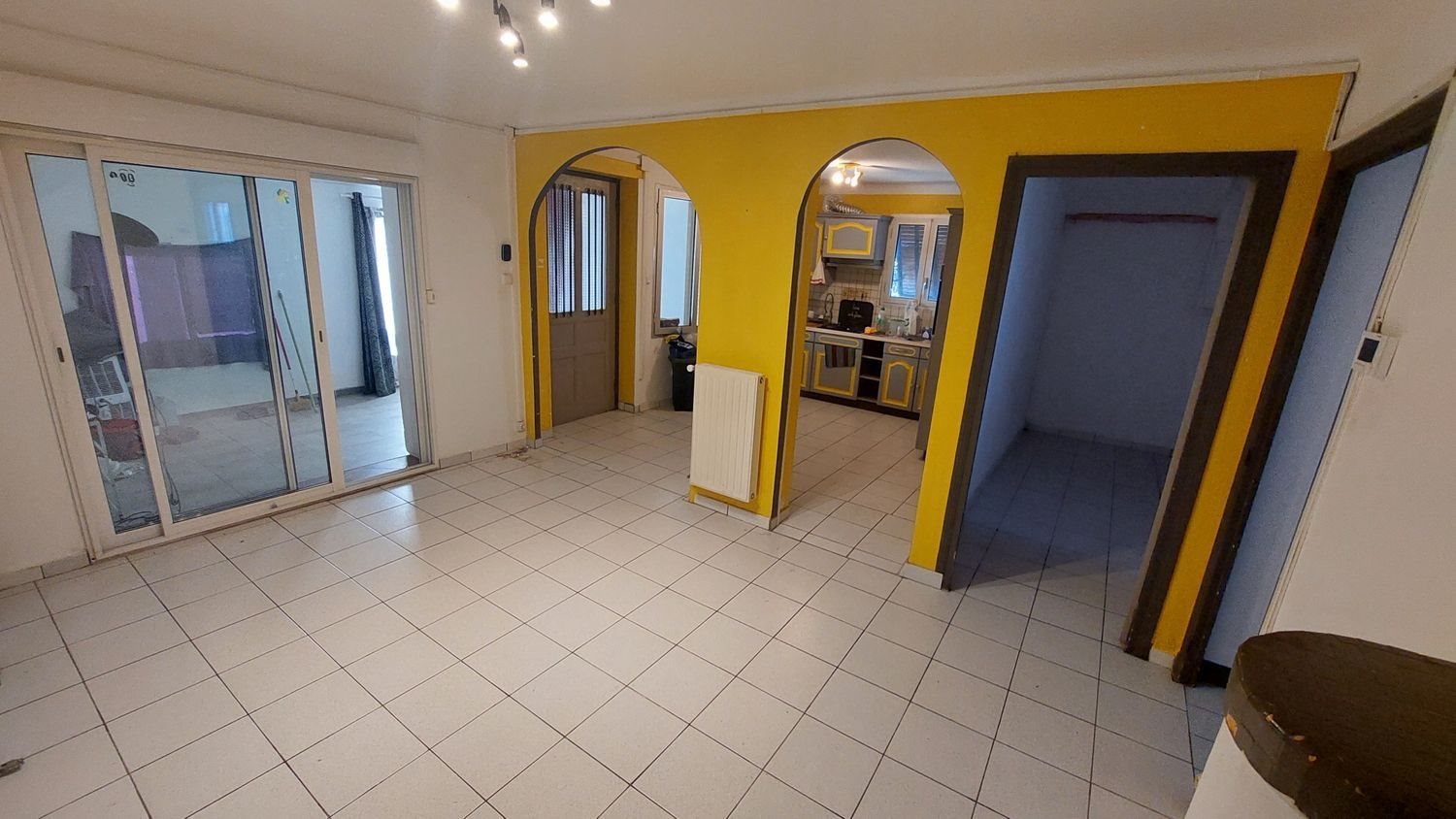 Maison à vendre, 83m², Bourg-Saint-Andéol