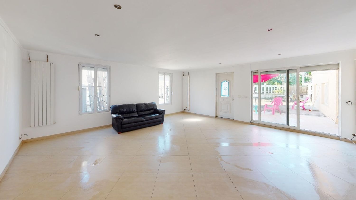 Maison à vendre, 135m², Bondy