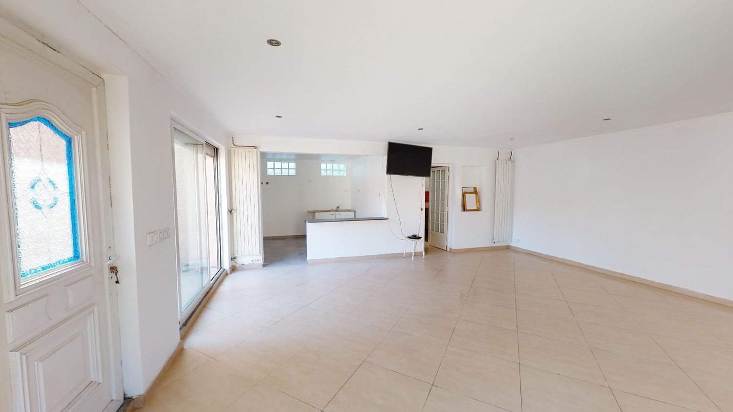 Maison à vendre, 135m², Bondy