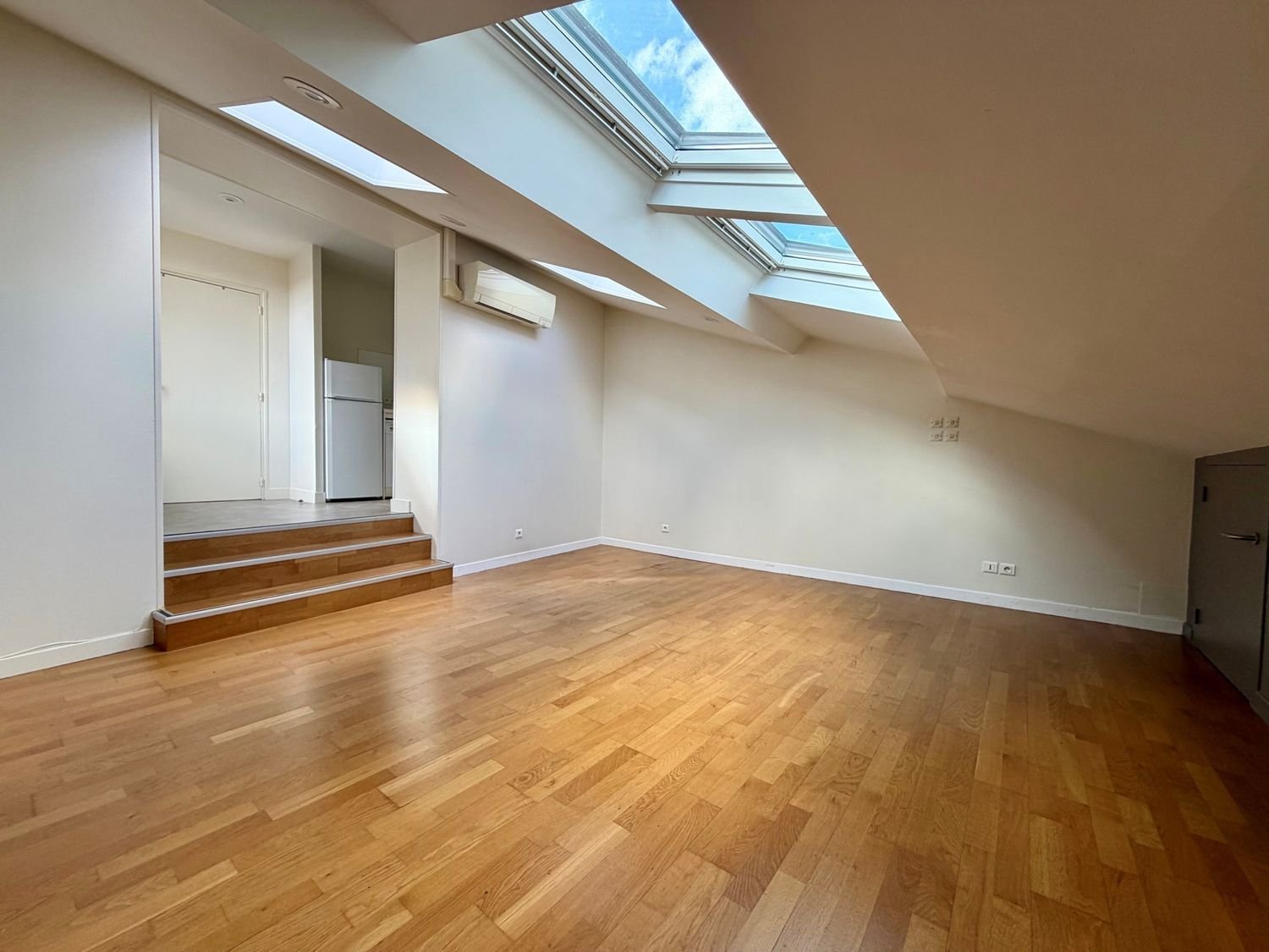 Appartement à louer, 41m², Limoges