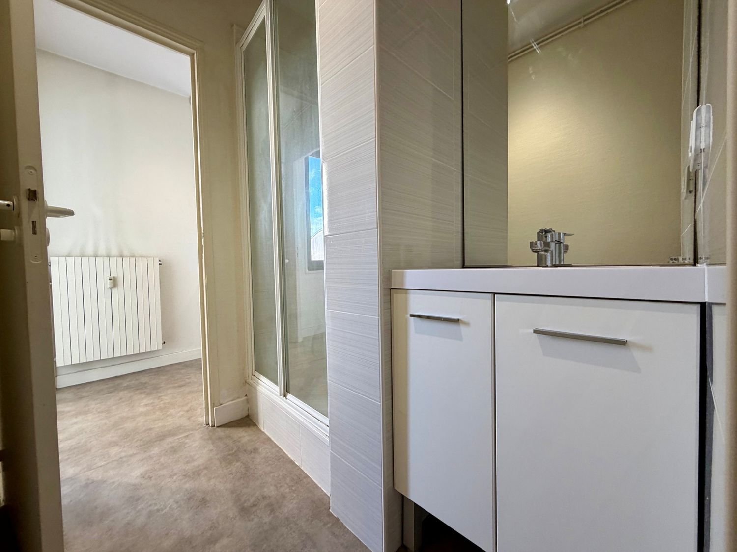 Appartement à louer, 41m², Limoges