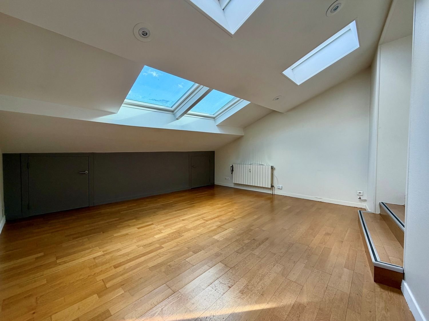 Appartement à louer, 41m², Limoges