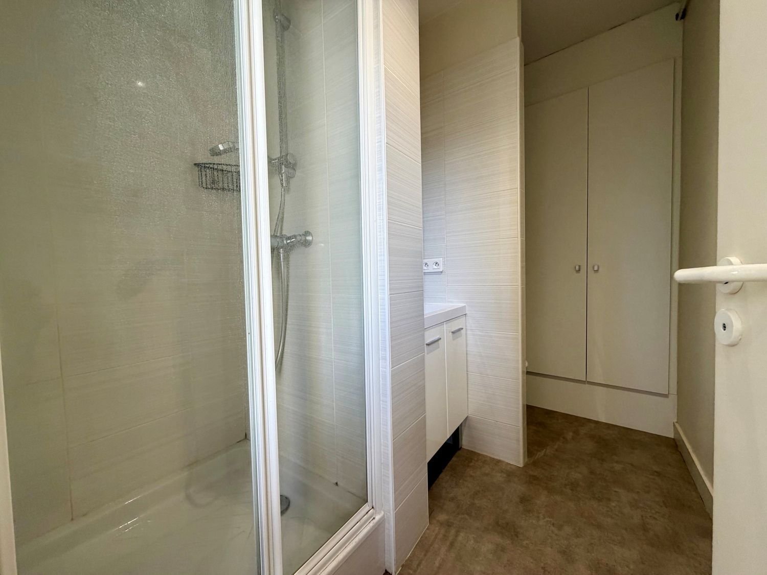 Appartement à louer, 41m², Limoges
