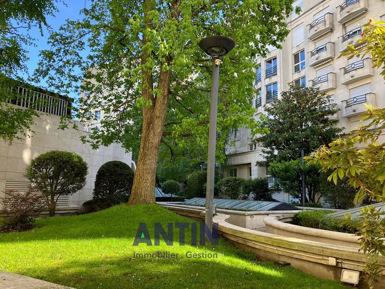 Appartement à vendre, 92m², Paris 16ème