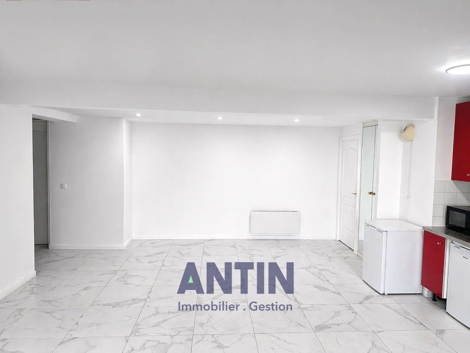 Appartement à vendre, 92m², Paris 16ème