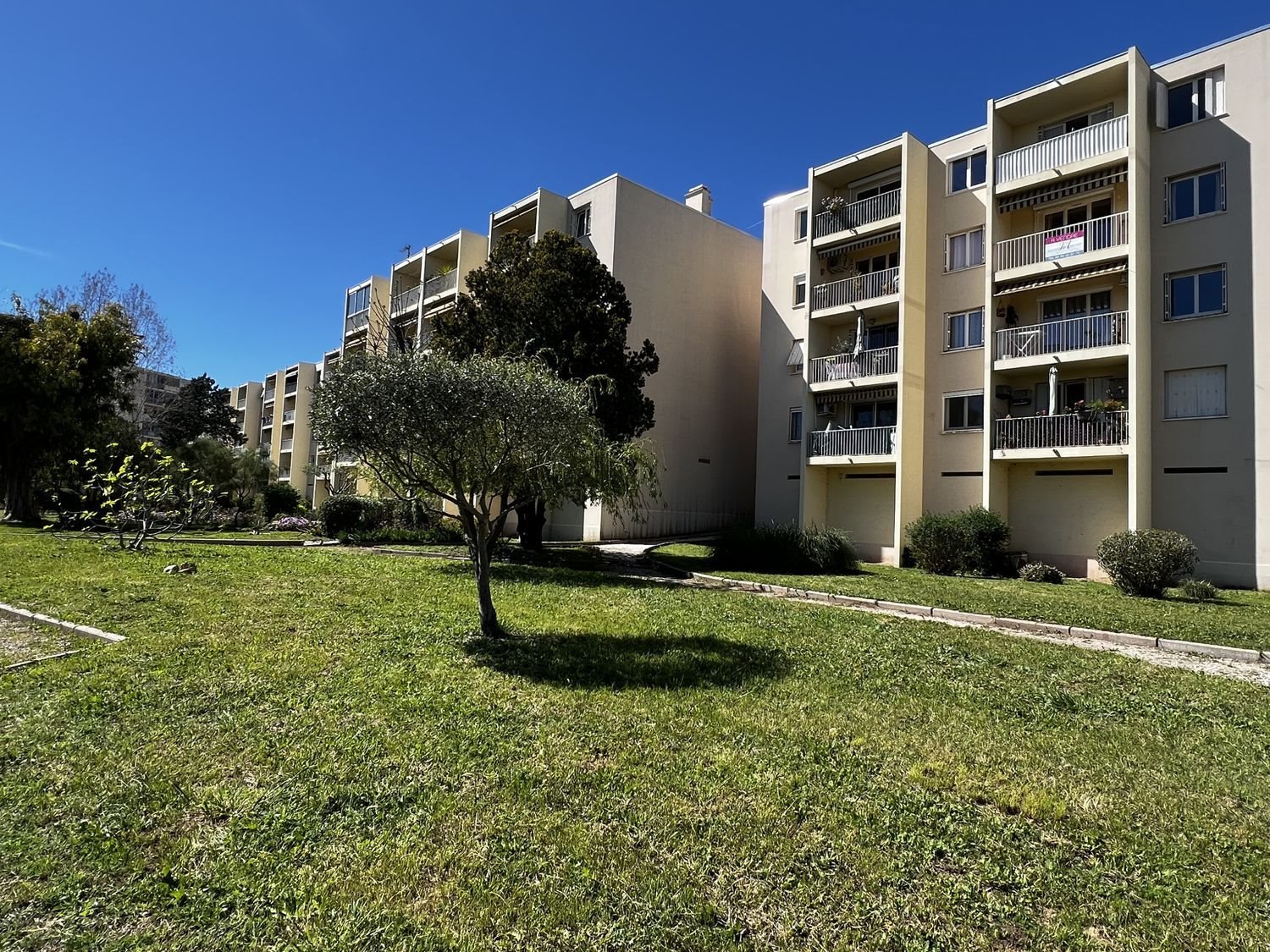 Appartement à vendre, 94m², La Garde