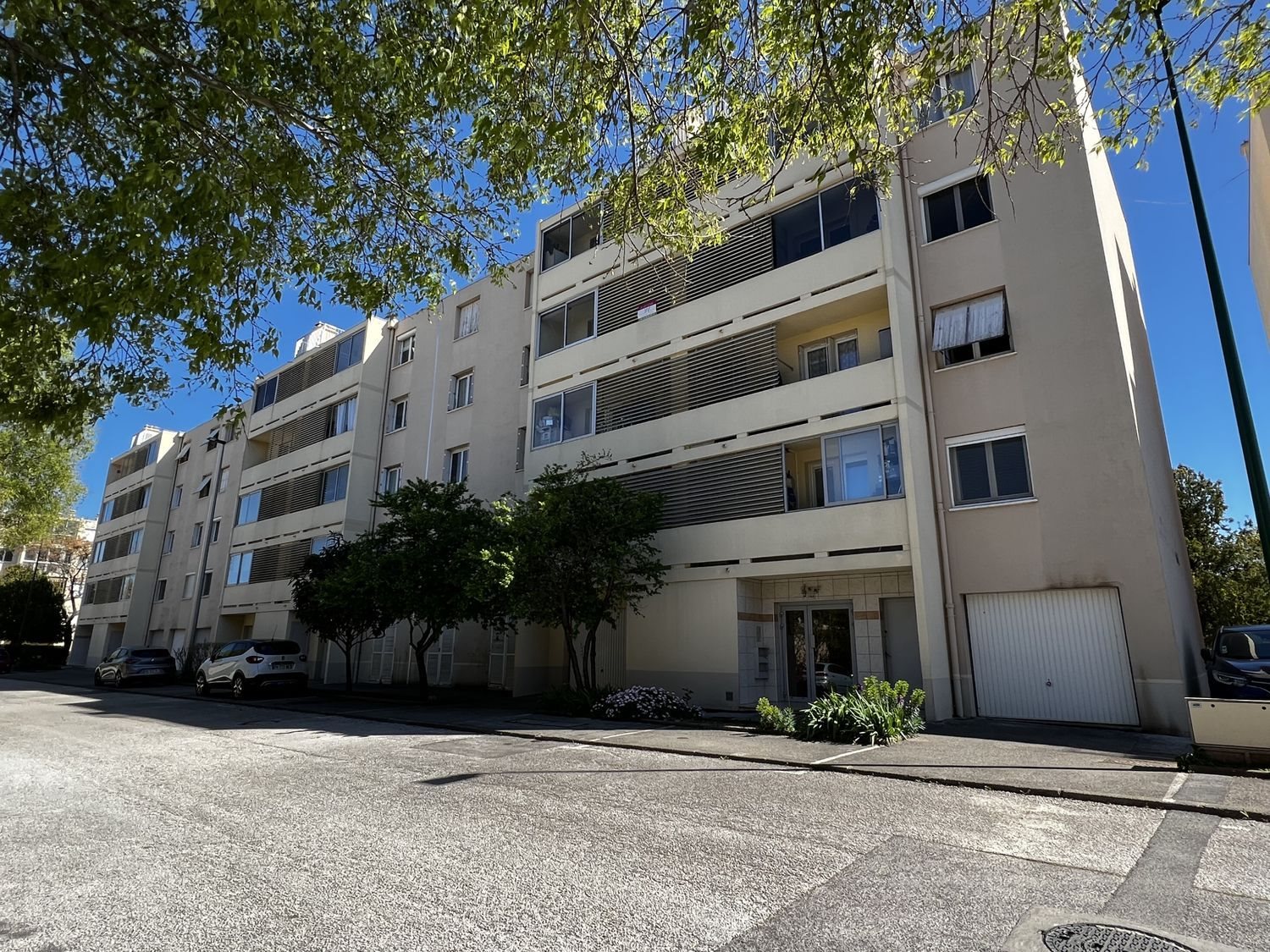 Appartement à vendre, 94m², La Garde