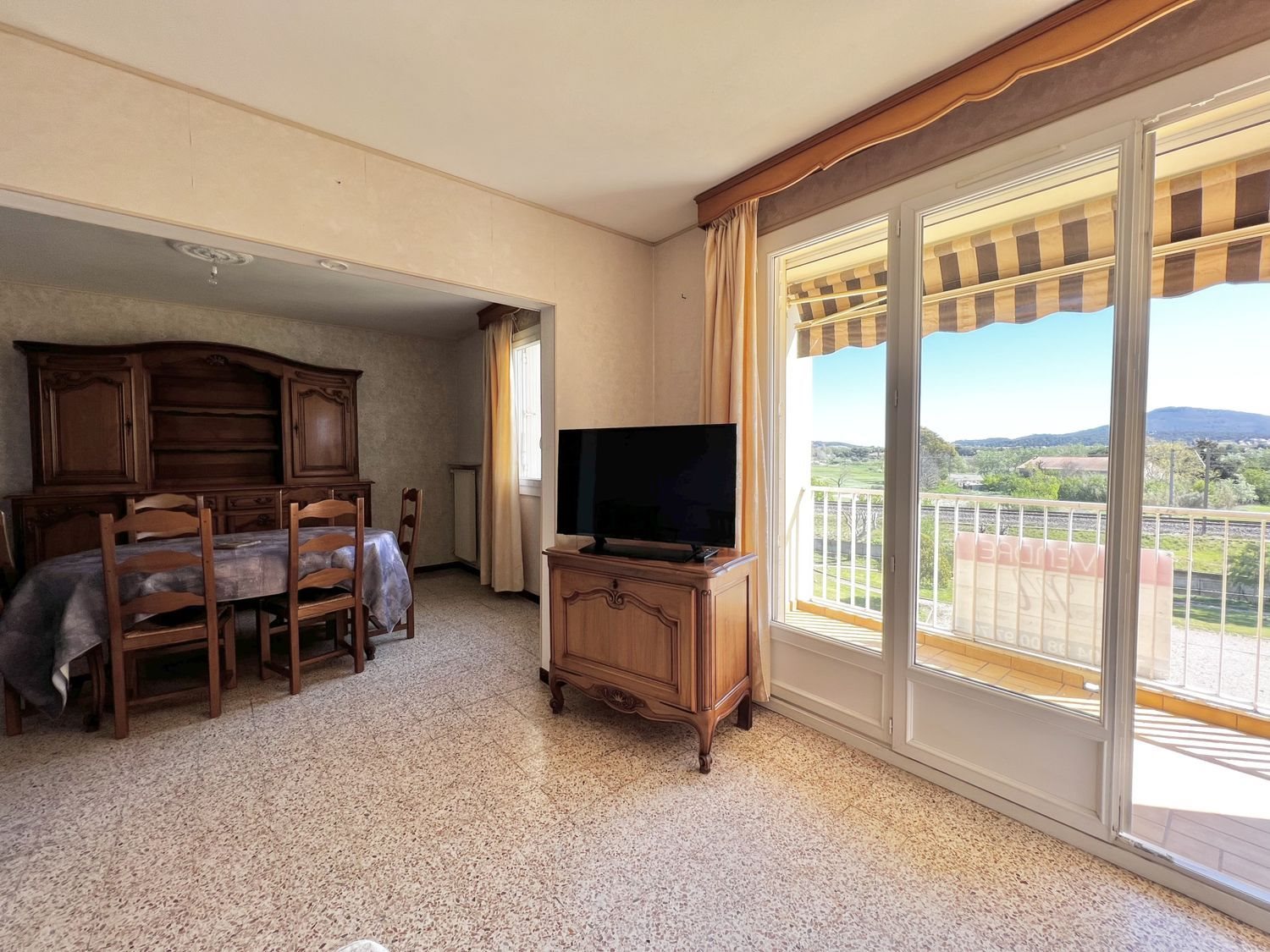 Appartement à vendre, 94m², La Garde