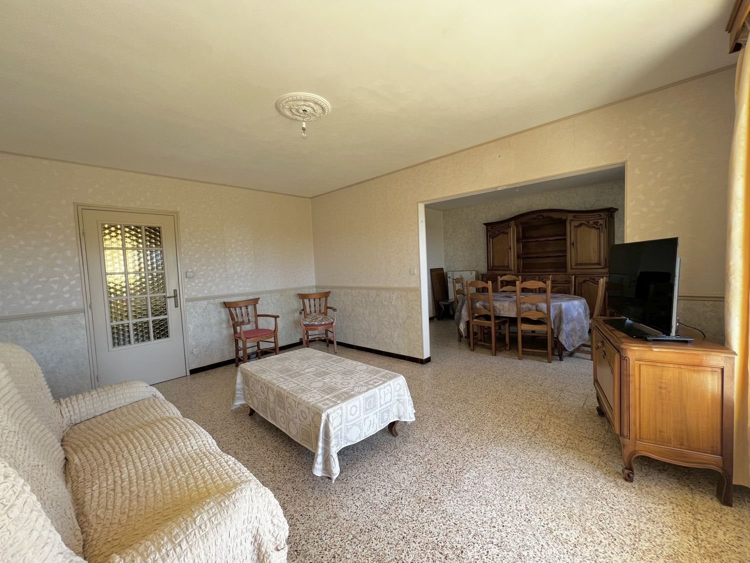 Appartement à vendre, 94m², La Garde