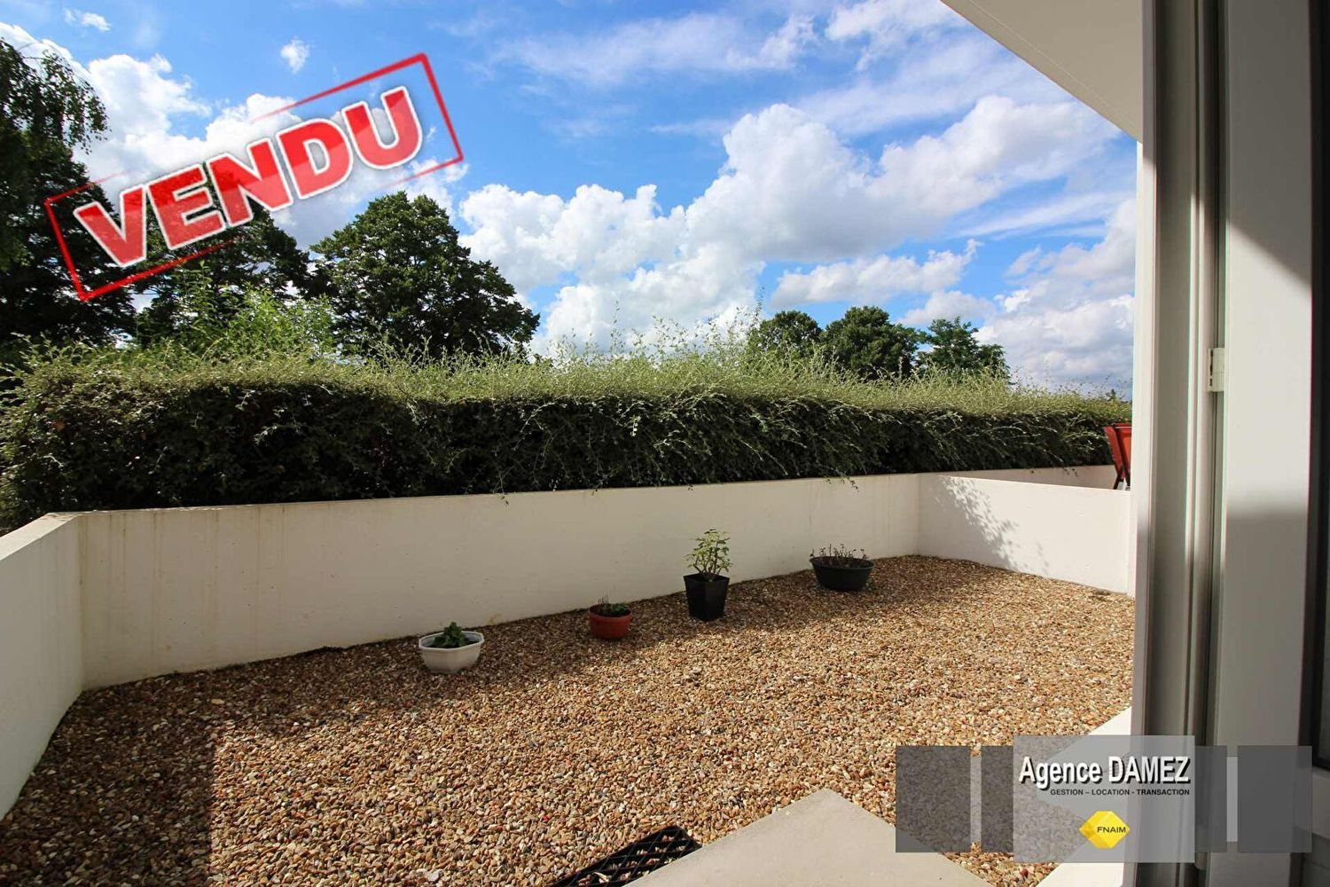 Appartement à vendre, 53m², Dourdan