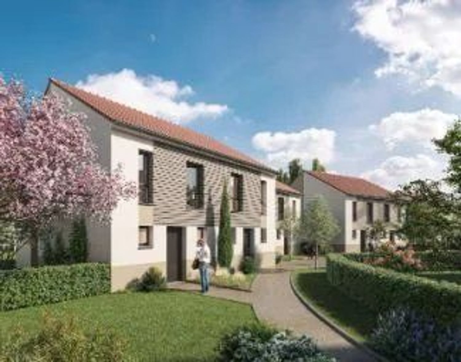 Maison à vendre, 82m², Berck