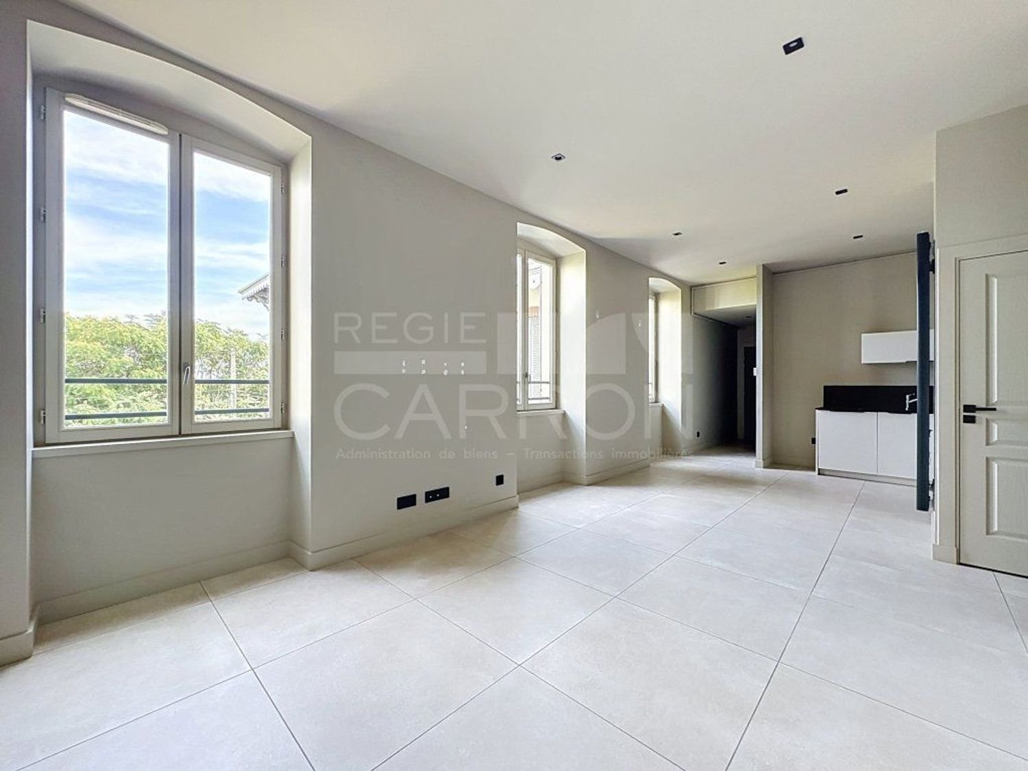 Appartement à louer, 78m², Saint-Cyr-au-Mont-d'Or