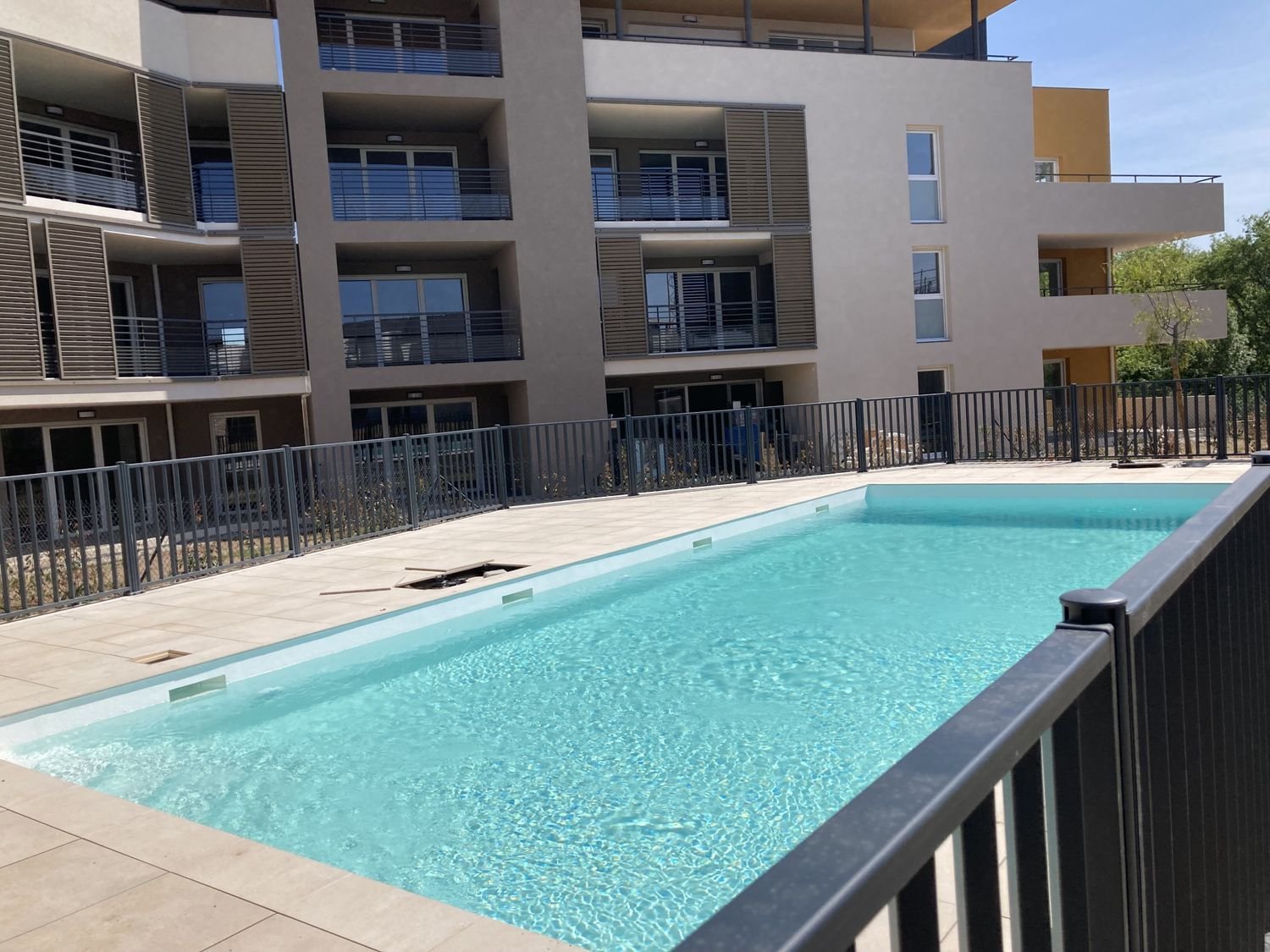 Appartement à louer, 68m², Fréjus