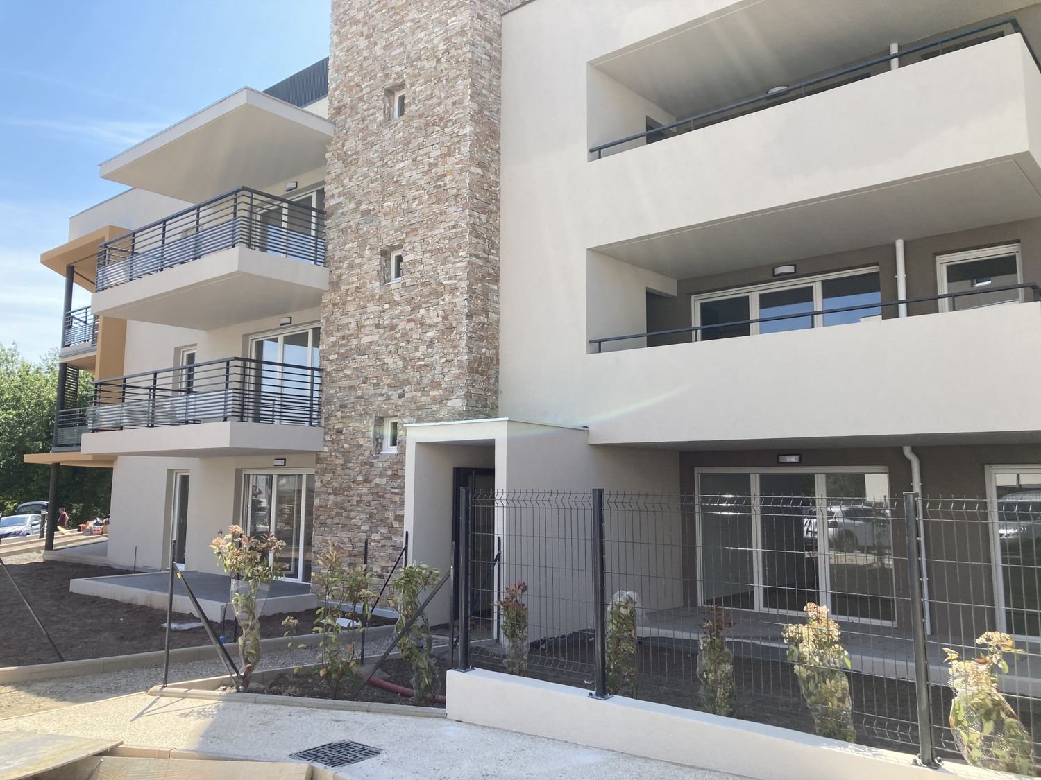 Appartement à louer, 68m², Fréjus