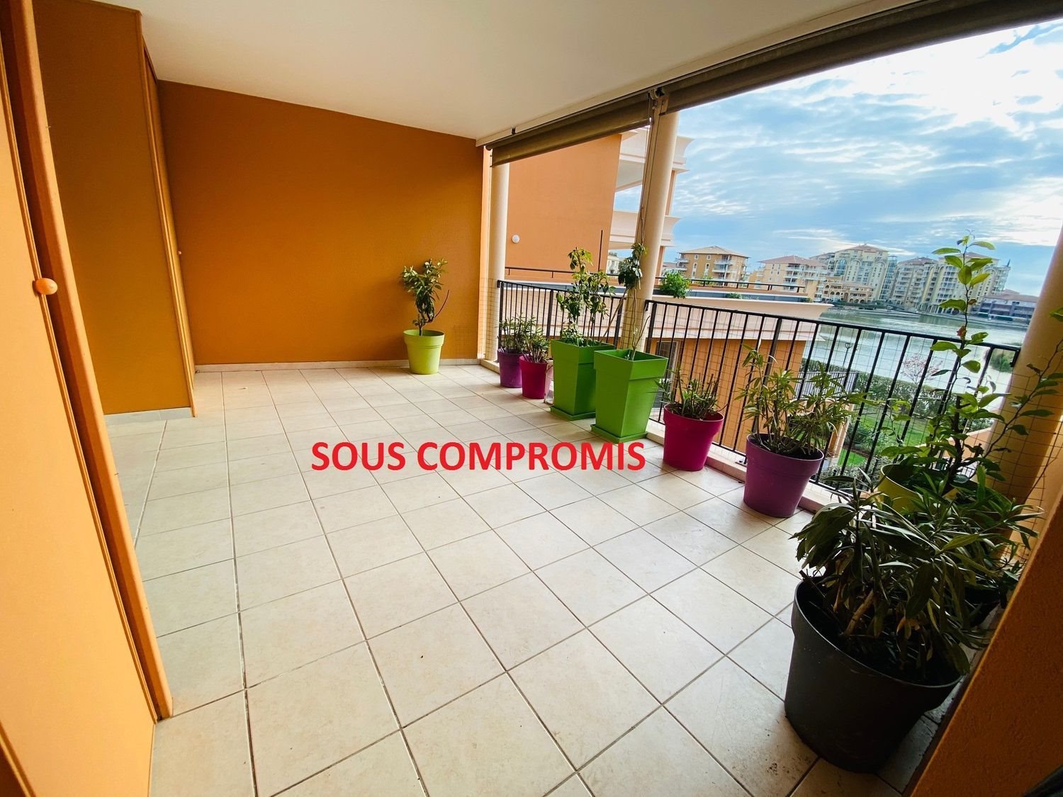 Appartement à vendre, 103m², Lattes