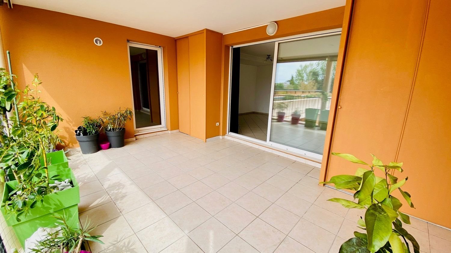 Appartement à vendre, 103m², Lattes
