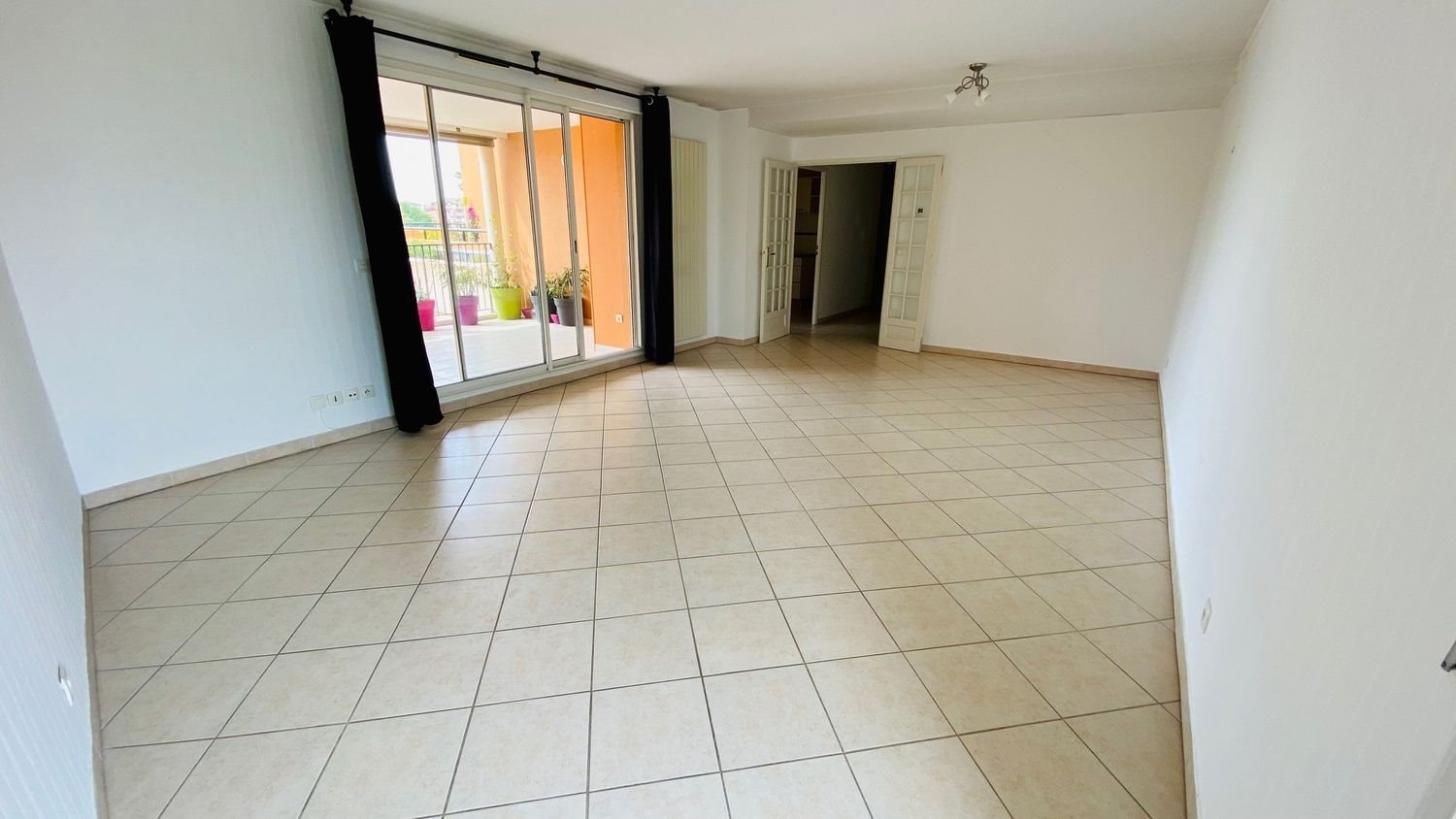 Appartement à vendre, 103m², Lattes