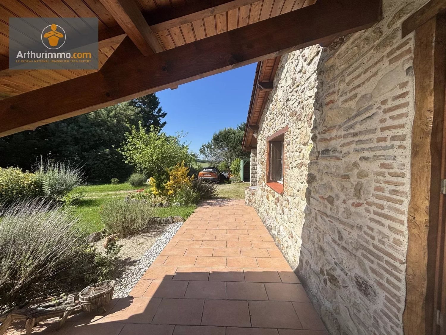 Maison à vendre, 146m², Argenton