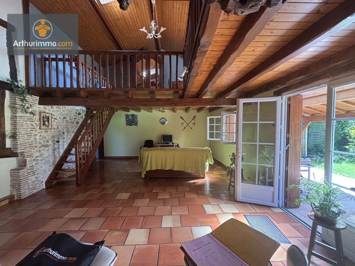 Maison à vendre, 146m², Argenton