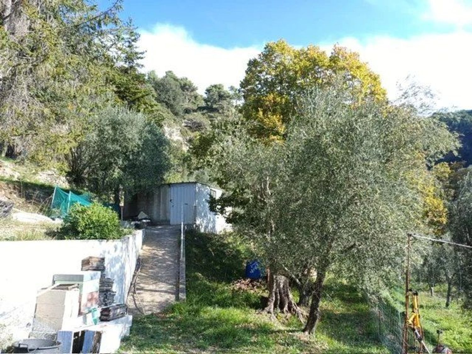 Maison à vendre, 54m², L'Escarène