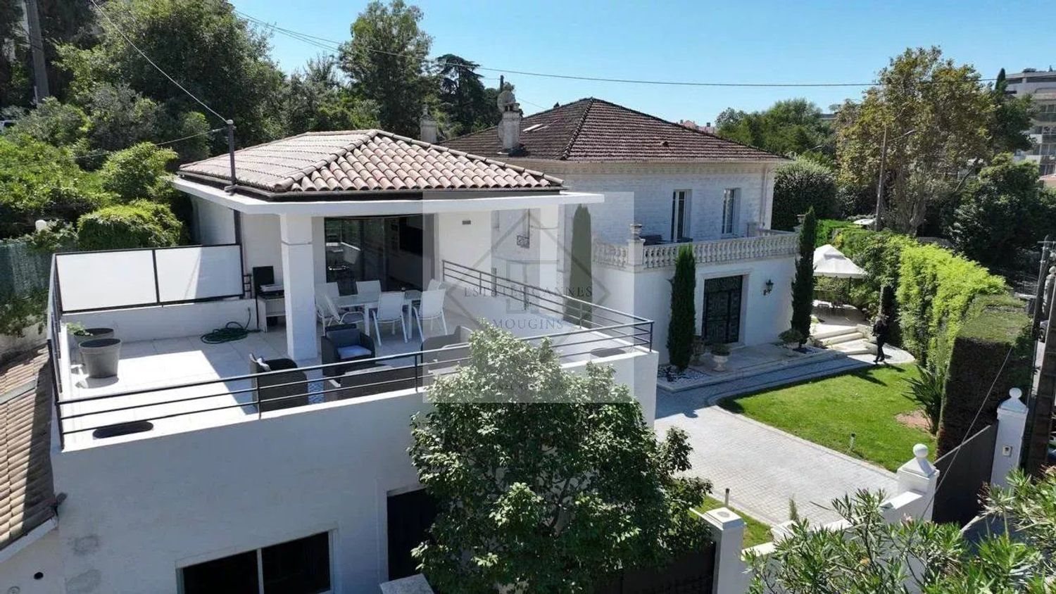 Maison à vendre, 322m², Cannes