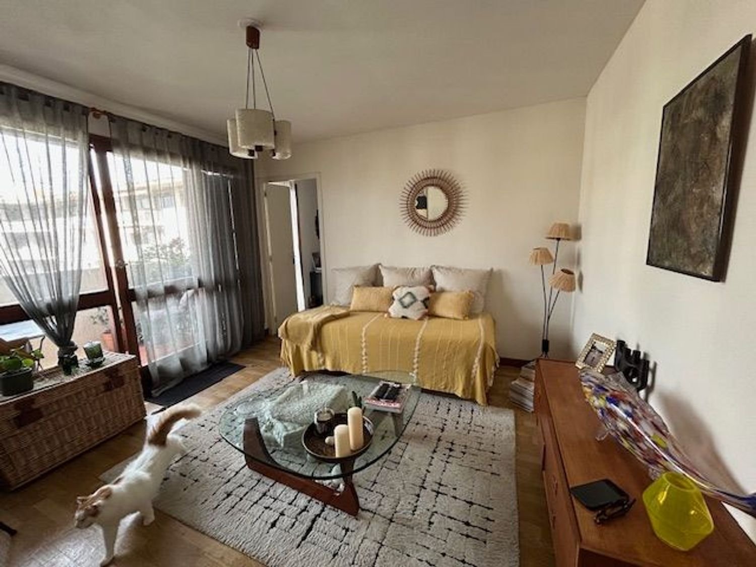 Appartement à vendre, 40m², Perpignan