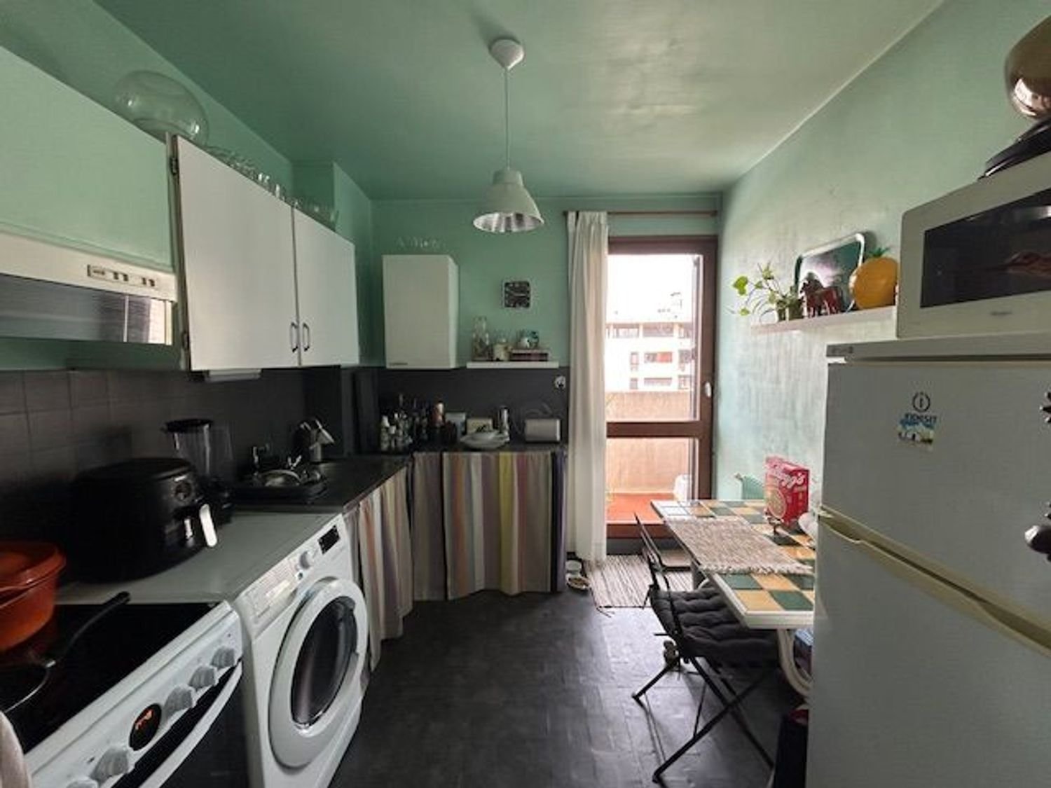 Appartement à vendre, 40m², Perpignan