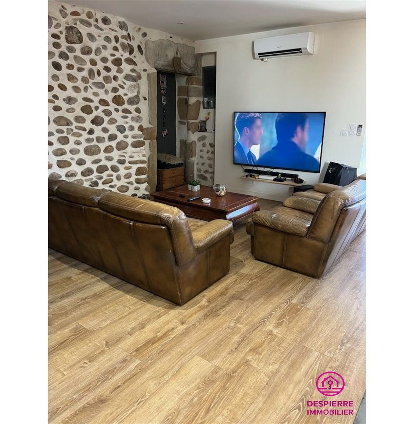 Maison à vendre, 150m², Salaise-sur-Sanne