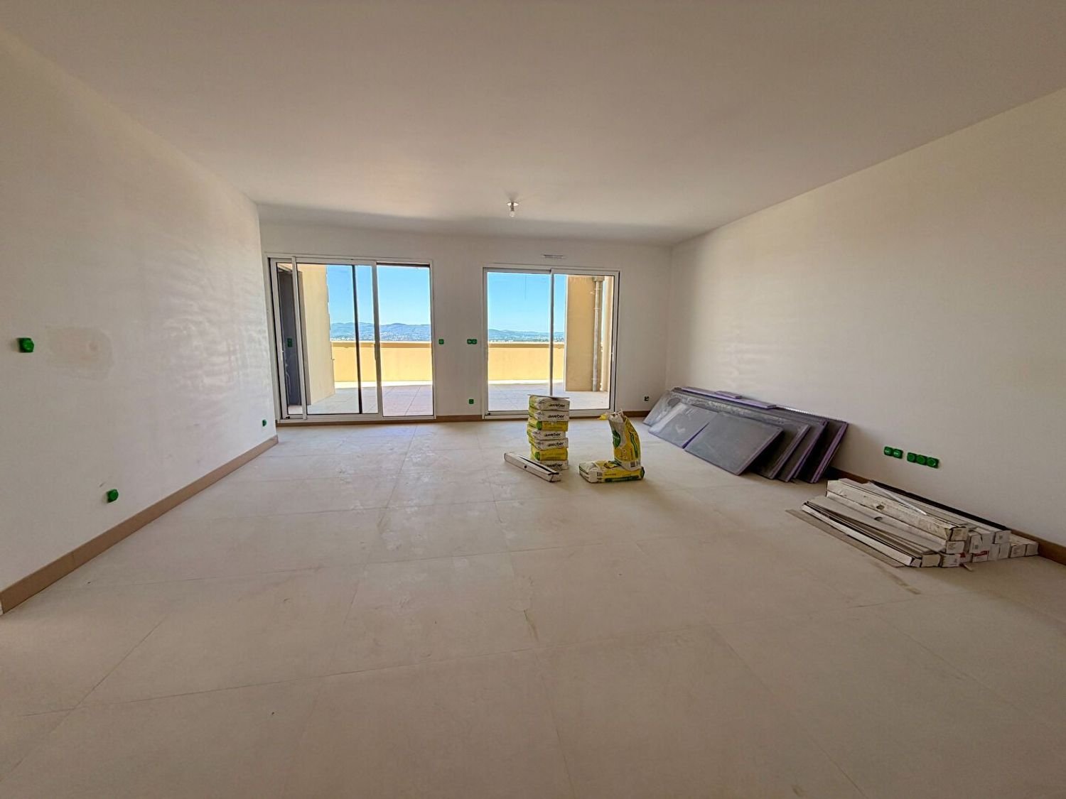 Appartement à vendre, 89m², Saint-Didier-au-Mont-d'Or