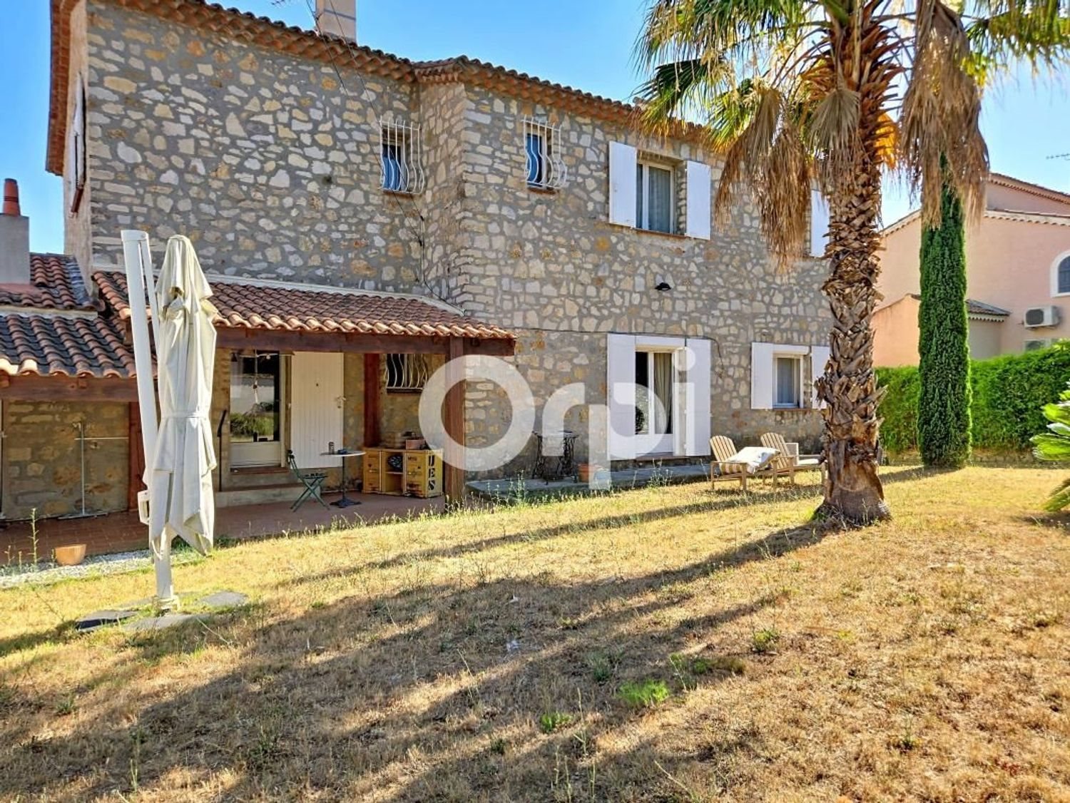 Maison à vendre, 161m², Sanary-sur-Mer